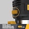 Caterpillar Cat 18V Brushless 1/4 in. Cordless Trim Router, Tool Only DX82B - alternate 6